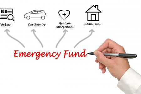 How to build an emergency fund