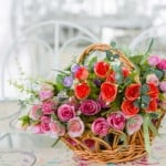 How to make inexpensive wedding centerpieces