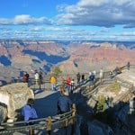 Military families get free annual pass to national parks
