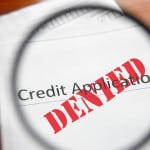 5 surprising things hurting your credit score