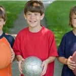How to save money on kids’ sports and activities