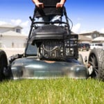 5 things to consider when buying a used lawn mower