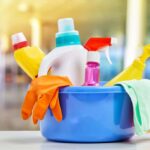 3 cheap, eco-friendly cleaning products for everything