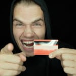 The 4 scariest things on your credit report