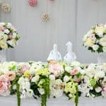 Don’t let flower costs wilt your wedding budget
