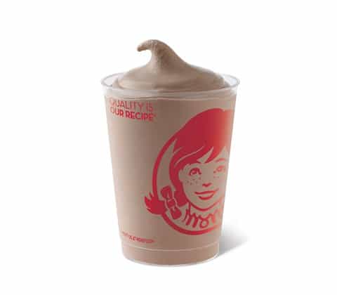 Wendy's: Free Frosty with every drive-thru order - Living On The Cheap