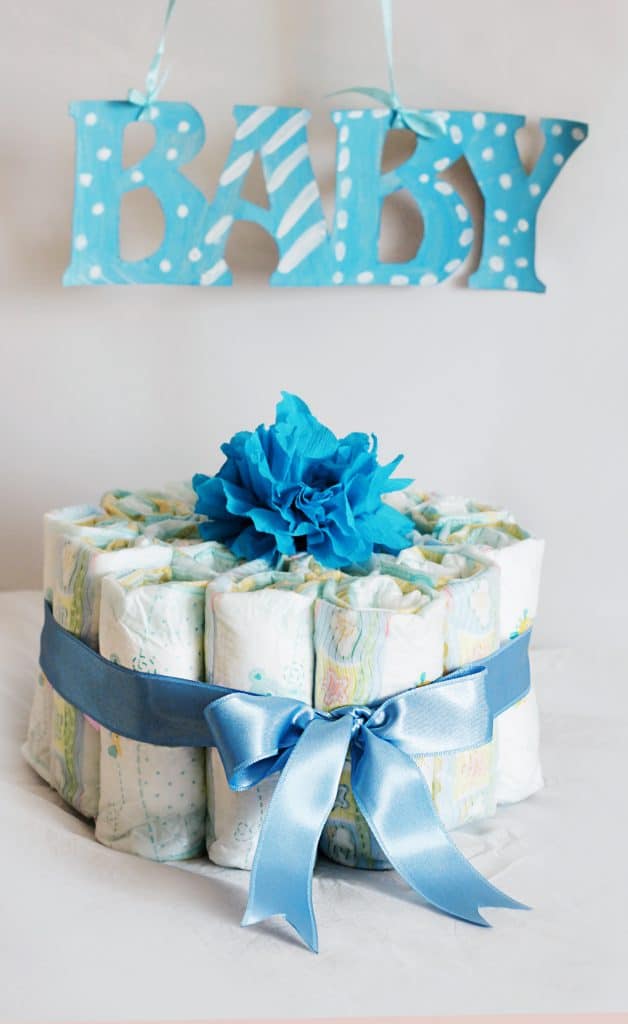 gifts to give at a baby shower