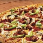 Domino’s offers $7.99 carryout special every day with pizza, wings and more