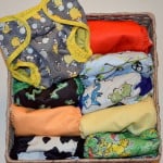 Which is cheaper? Cloth diapers vs. disposables