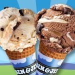 Free Cone Day at Ben & Jerry’s Scoop Shops returns for 2023