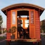 Could you live in a 100-square-foot house?