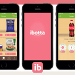 Earn cash using the Ibotta app to shop