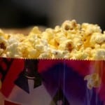 Regal members get 50% off popcorn every Tuesday