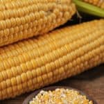 Easy recipes with cheap summer sweet corn