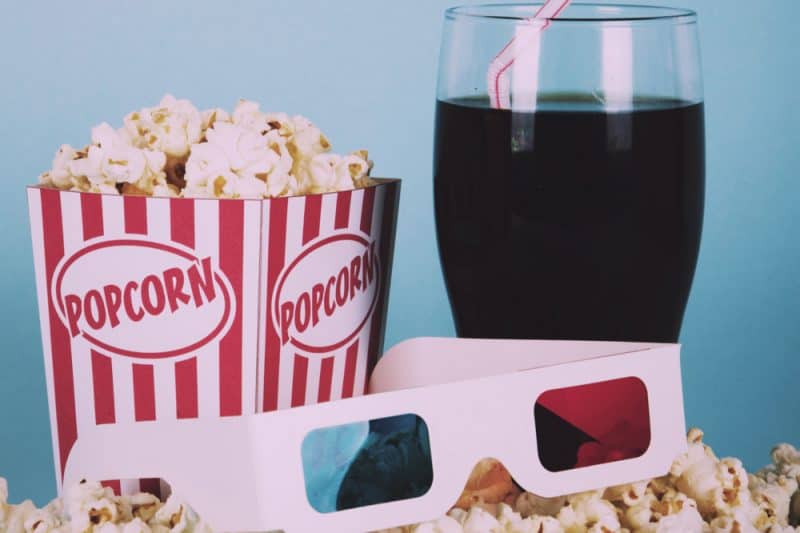 Discounts at Cinemark every Tuesday Palm Beach on the Cheap