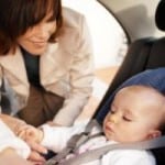 Where to get a free car seat inspection
