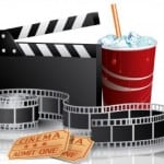 Get $4 tickets at most movie theaters on National Cinema Day