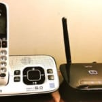 Save 50% or more on home phone with wireless service