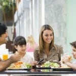 47 ways to get free food at restaurants