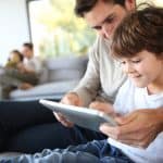 Great iPad apps for kids of all ages