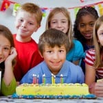 Throw a memorable kids’ birthday party for less