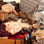 Downsize your clutter and build wealth