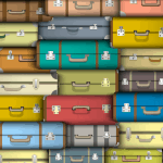 6 ways to save when buying new luggage