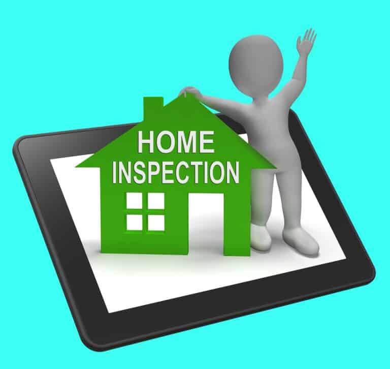 How to find the best home inspector Living On The Cheap