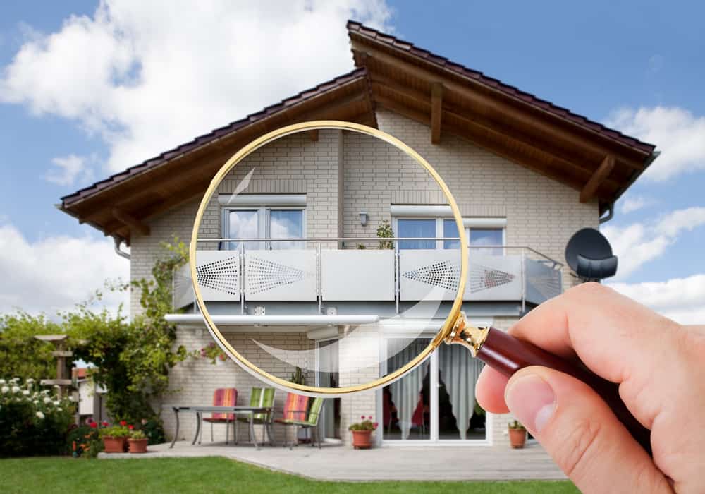 What Do Home Inspectors Check - An Overview