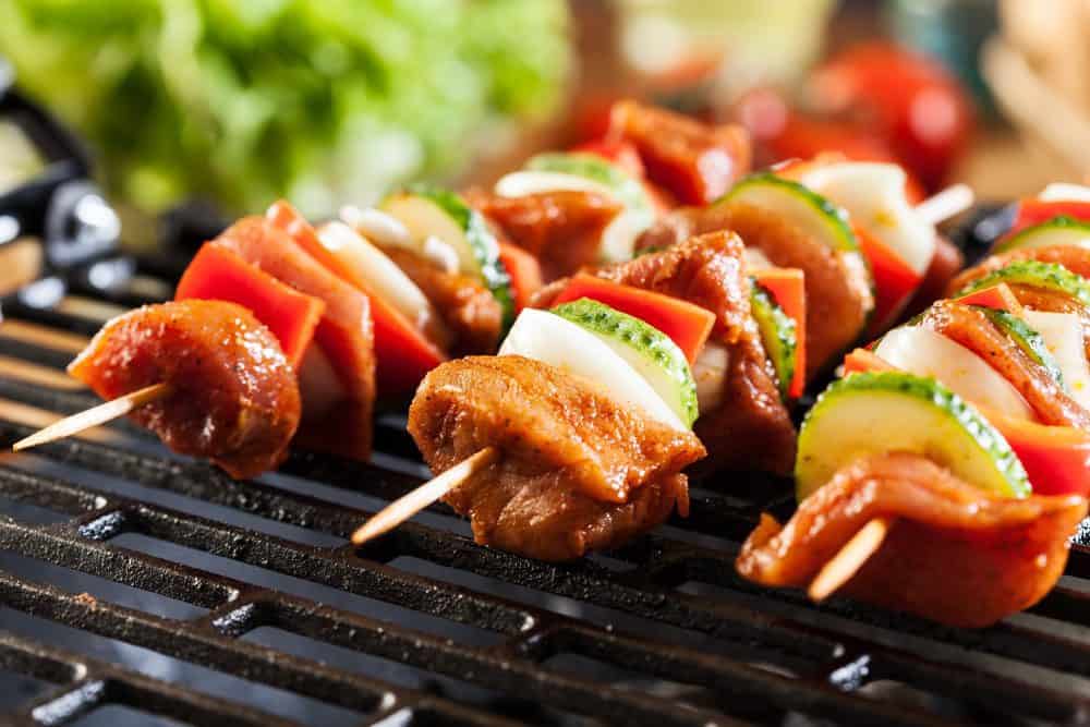 Cheap recipes for your backyard barbecue