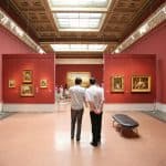 Enjoy free admission to hundreds of museums across U.S. Sept. 17