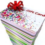 The Coupon Insider: Stretching gift cards