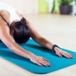 Free online yoga classes to do at home