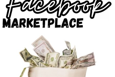 how to sell on Facebook marketplace