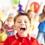 How to host a kid’s birthday party for less than $100