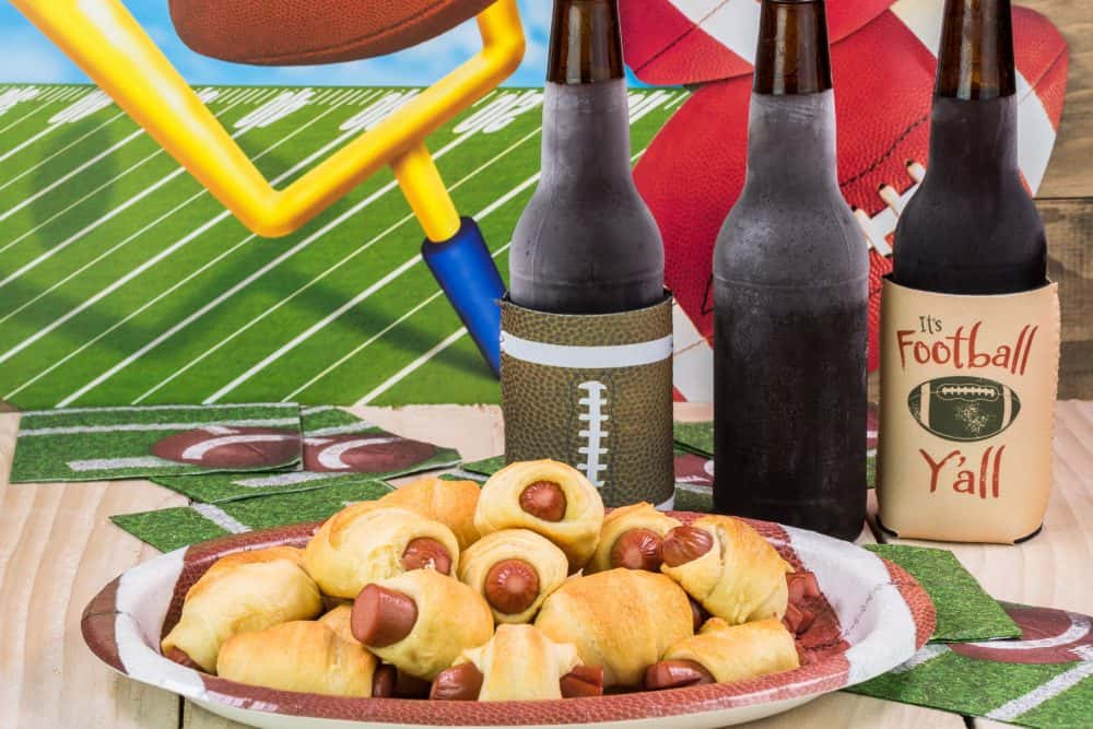 16 Super Bowl Parties, plus To-Go Food Packages and restaurant deals in the  Triangle - Triangle on the Cheap