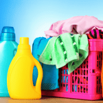 How to make your own laundry detergent and save