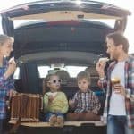 10 make-ahead road trip meals to save money
