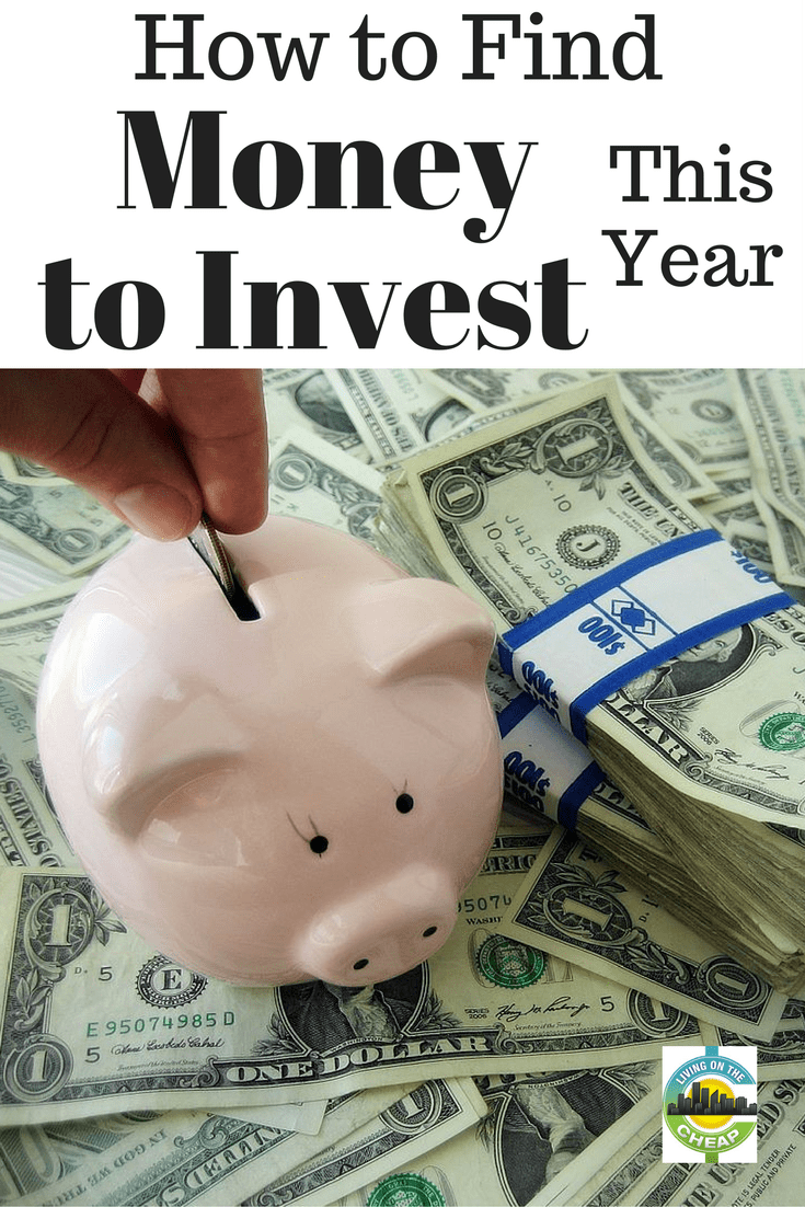 How To Invest Extra Savings