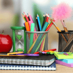 Easy ways to save on school supplies