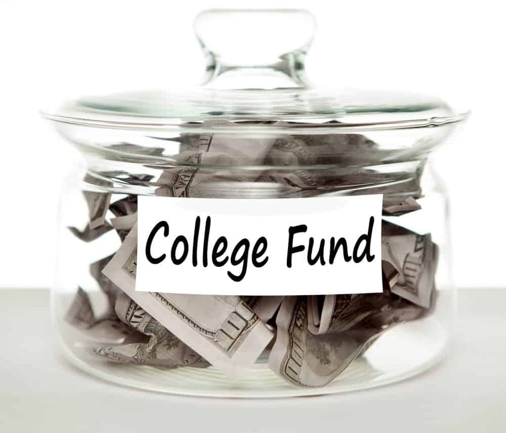 7 Ways To Get Free Money For College Living On The Cheap