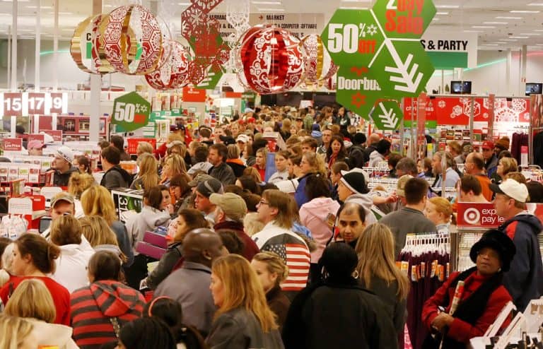 11 Black Friday Shopping Tips To Help You Save - Living On The Cheap