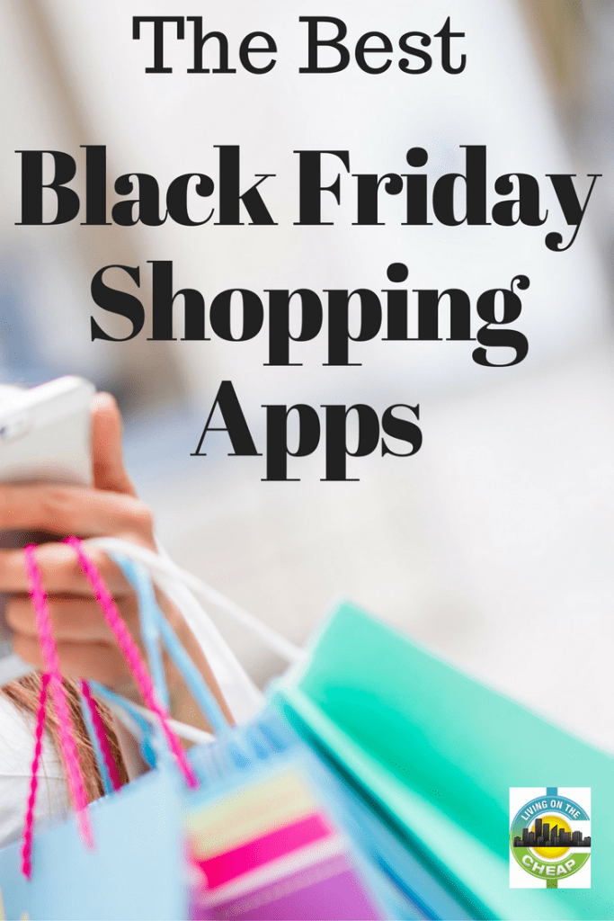 best-black-friday-shopping-apps