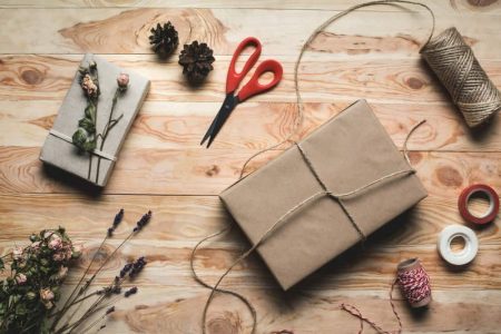 15 quick and easy handmade Christmas gift ideas