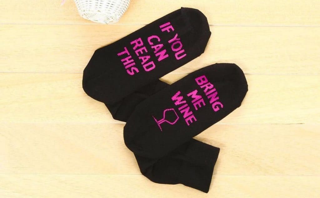 if-you-can-read-this-socks