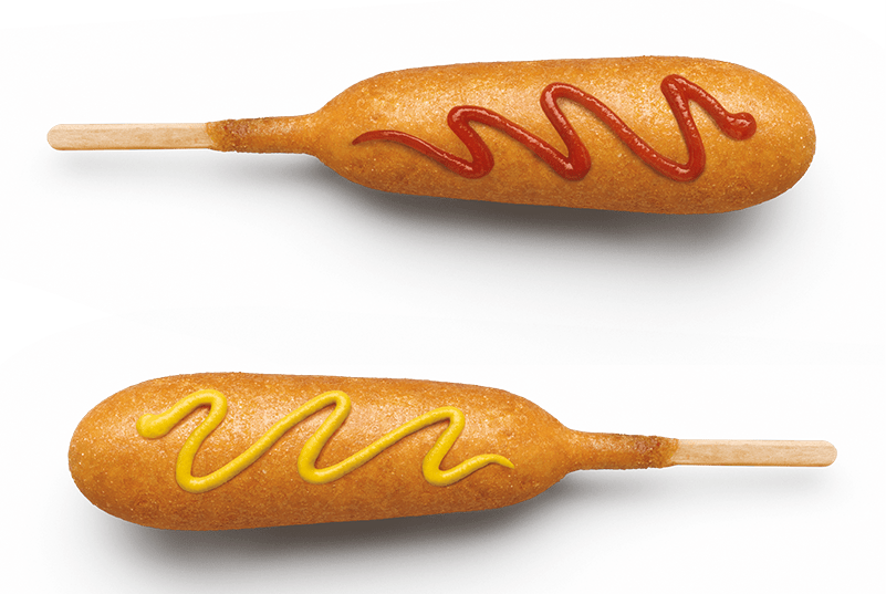 SONIC DriveIn offers 50cent corn dogs on Halloween Living On The Cheap