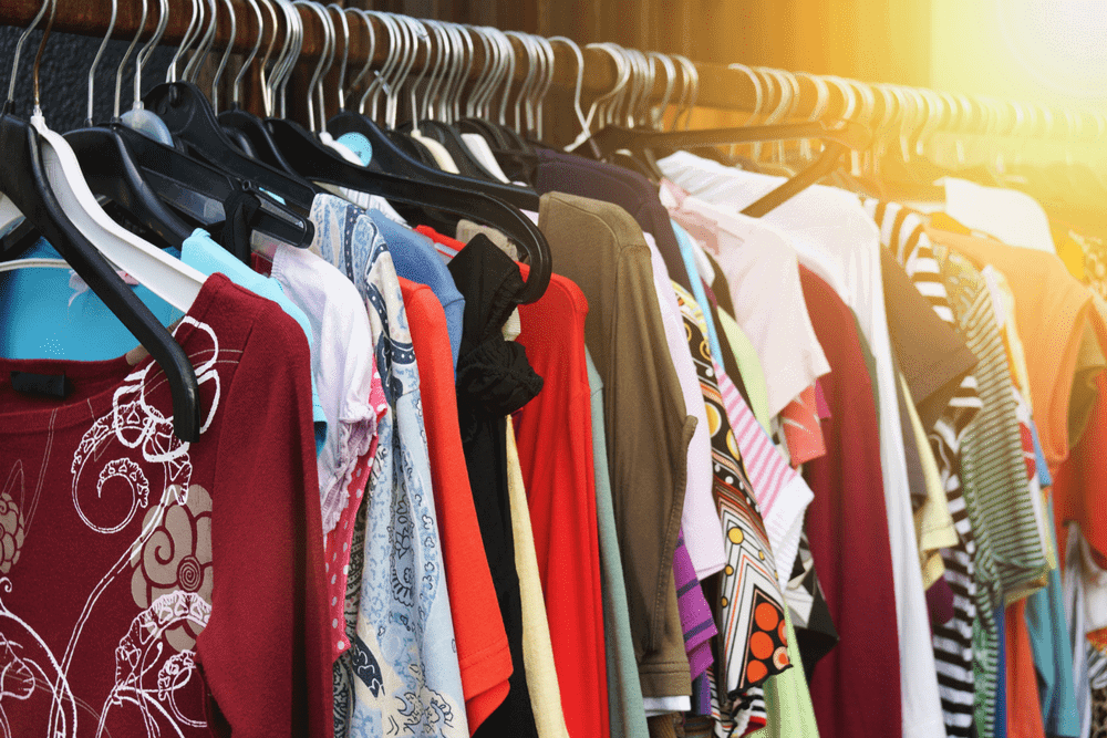 How to get the best deals at thrift stores - Living On The Cheap