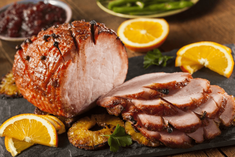 6 ways to use leftover Easter ham - Living On The Cheap