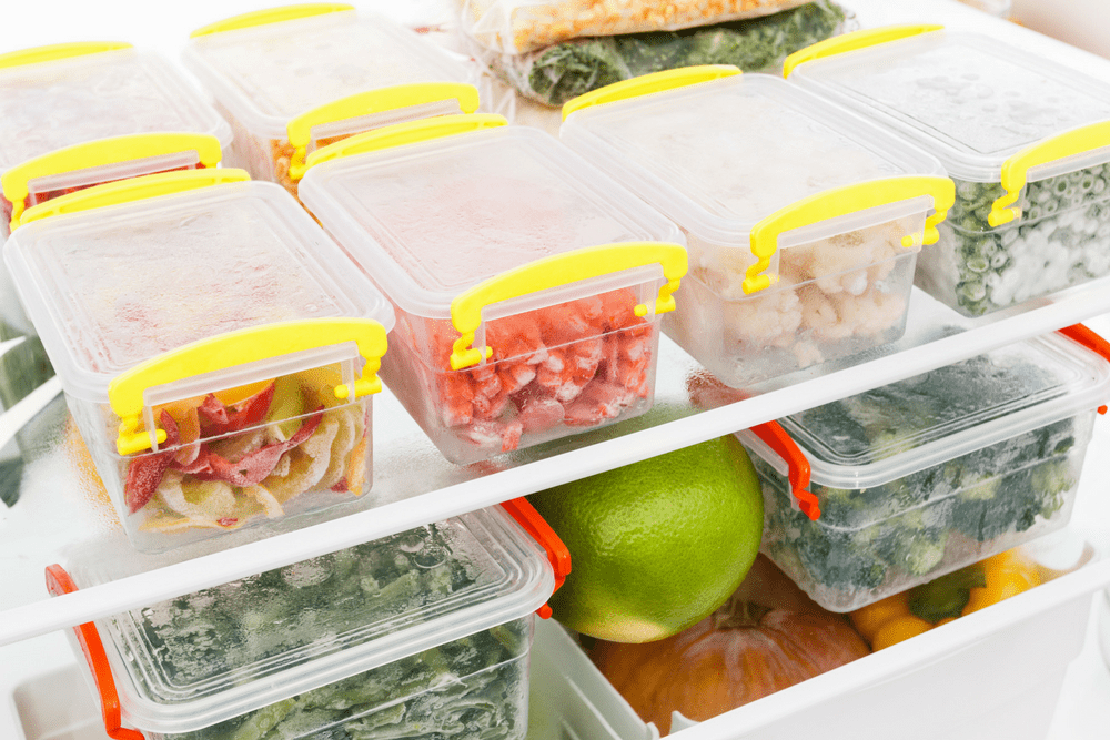 Freezer cooking 101: Healthy family dinners without the hassle - Living