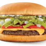 Sonic Drive-In: Enjoy 50% off cheeseburgers every Tuesday night